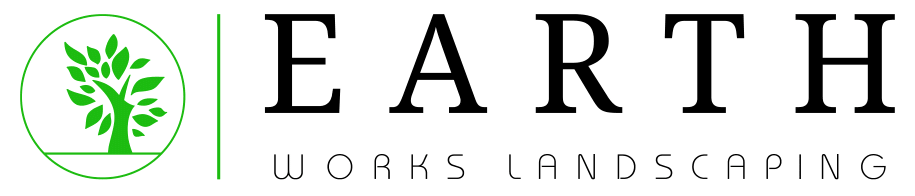 Earth Works Landscaping LLC Logo
